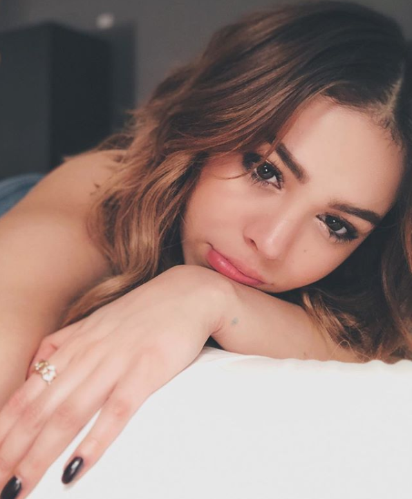 Danna Paola